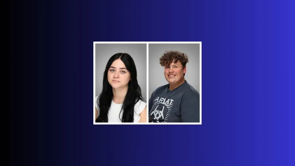 Abington Heights laments losses of student, recent graduate