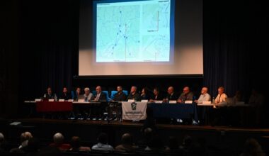 Project Gravity data center in Archbald to pump water from Lake Scranton