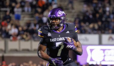 Former Scranton Prep star Montgomery commits to Florida – Scranton Times-Tribune