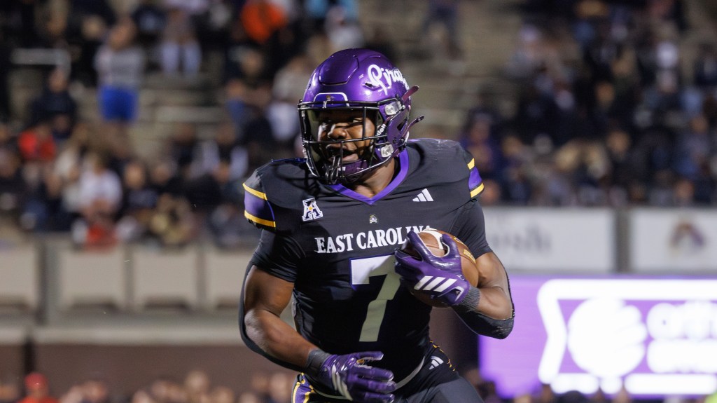 Former Scranton Prep star Montgomery commits to Florida – Scranton Times-Tribune