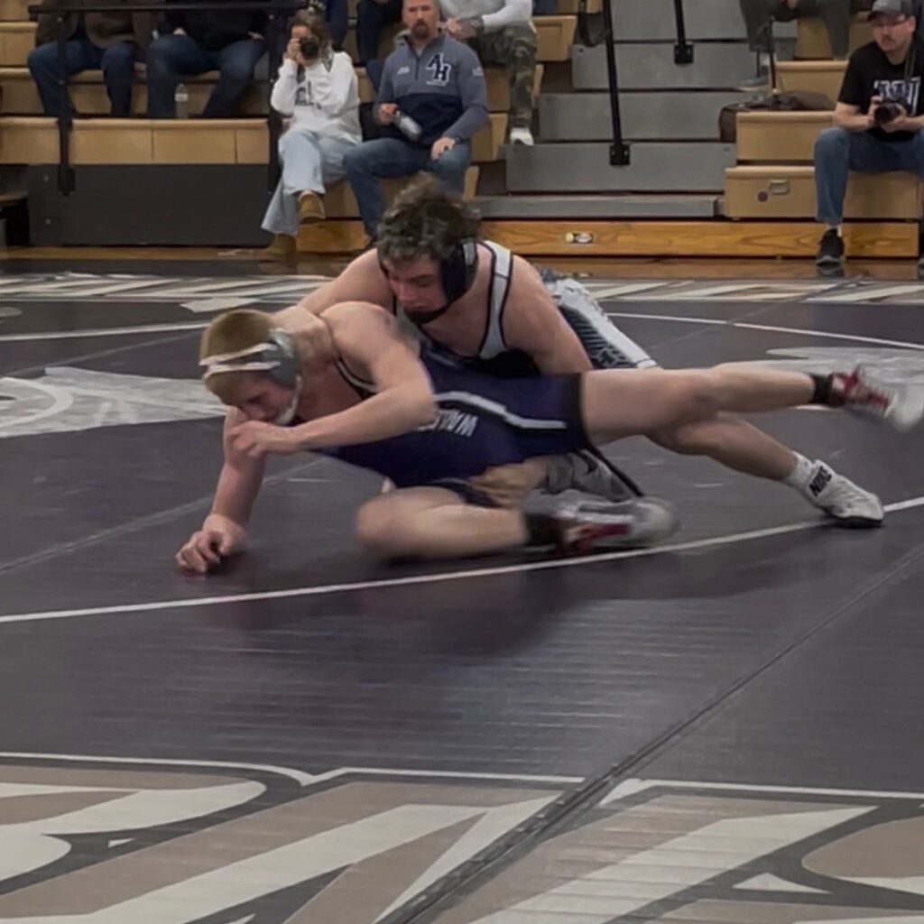 Abington Heights advances to Class 3A final – Scranton Times-Tribune