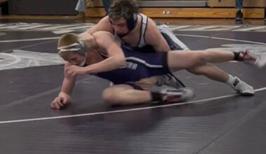 Abington Heights advances to Class 3A final – Scranton Times-Tribune