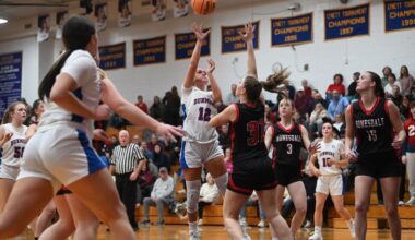 Dunmore tops Honesdale for 100th straight division win – Scranton Times-Tribune