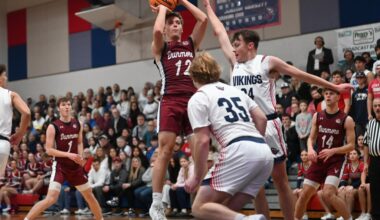 Balanced attack leads No. 4 Dunmore past No. 1 Riverside – Scranton Times-Tribune