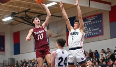 2025-26 Lackawanna League Scoring Leaders (Jan. 10, 2026) – Scranton Times-Tribune