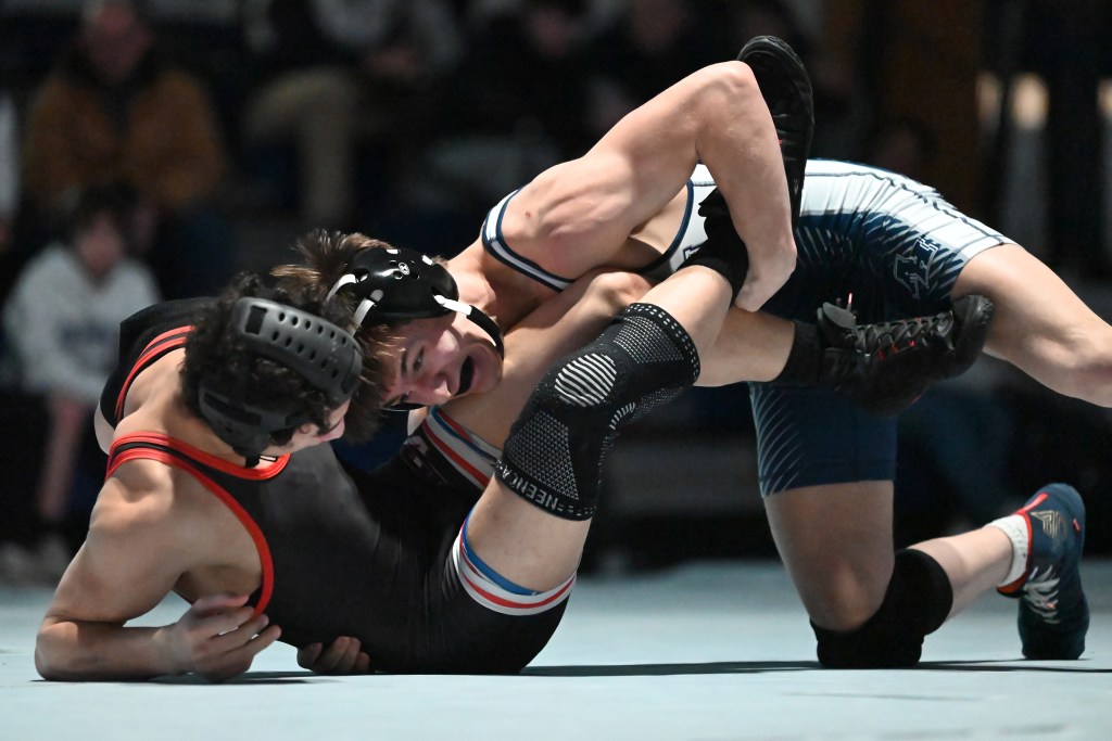 Abington Heights secures Division I crown – Scranton Times-Tribune