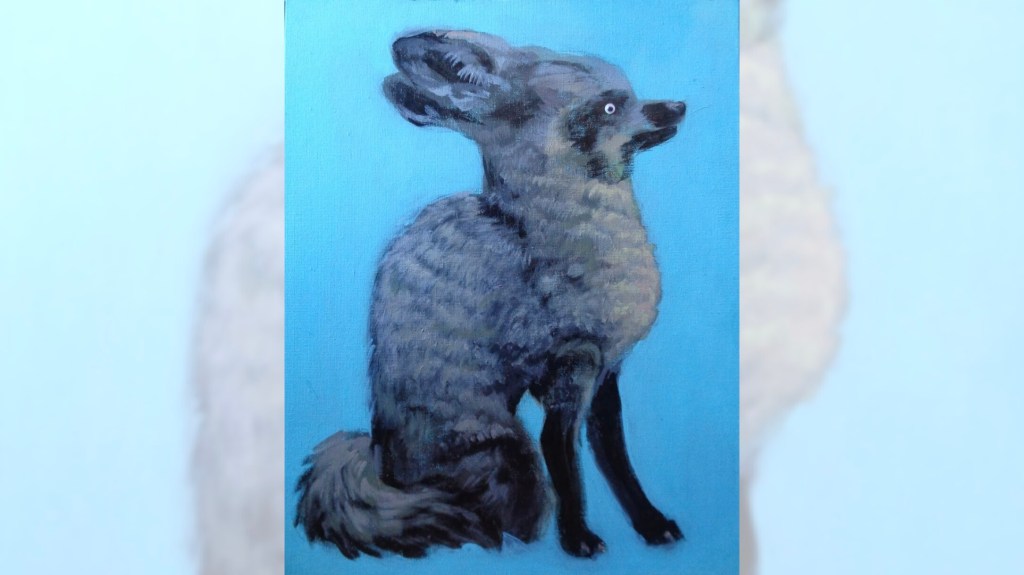 Area students take home art awards; some move on in competition