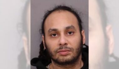 Scranton police arrest fugitive after months-long investigation – Scranton Times-Tribune