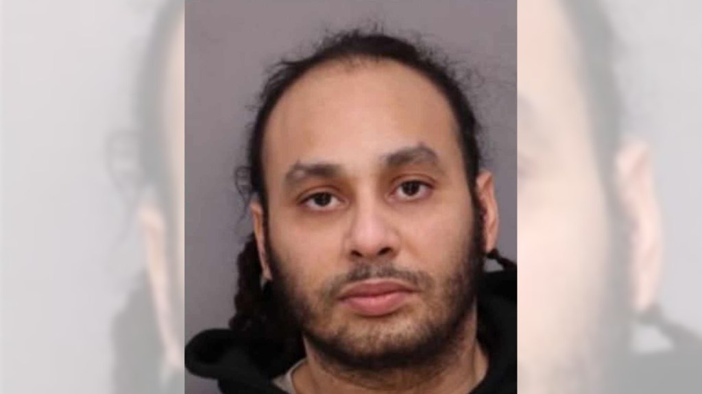 Scranton police arrest fugitive after months-long investigation – Scranton Times-Tribune