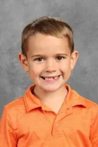 Levi Gross, Wallenpaupack Area (Submitted)