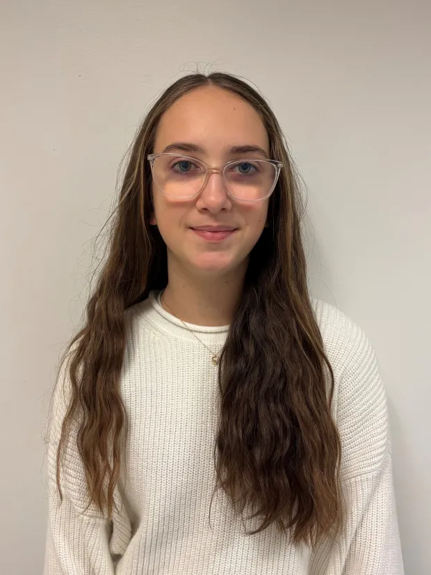 Hadley Hayes, Blue Ridge (Submitted)