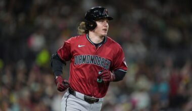 Diamondbacks trade McCarthy to Rockies [UPDATED] – Scranton Times-Tribune