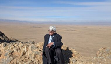 Clarks Summit resident awarded Fulbright Specialist Award