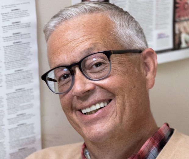 Chris Kelly (TIMES-TRIBUNE FILE)