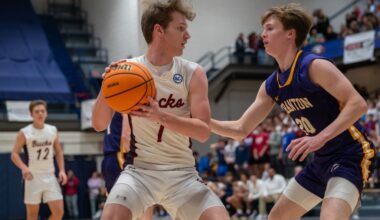 No. 1 Riverside, No. 4 Dunmore set for Division II showdown – Scranton Times-Tribune