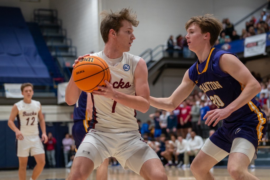 No. 1 Riverside, No. 4 Dunmore set for Division II showdown – Scranton Times-Tribune