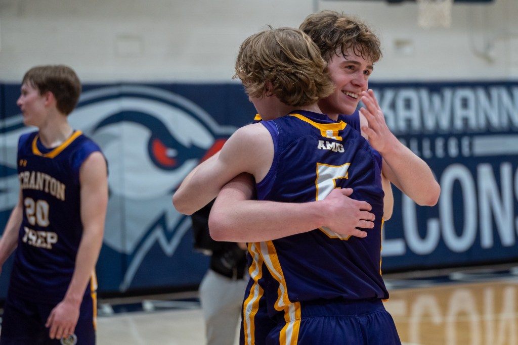 Holiday tourney champs ready for return to league schedule – Scranton Times-Tribune