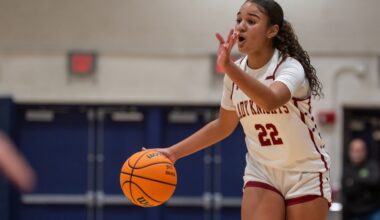 Lackawanna League play resumes after holiday tournaments – Scranton Times-Tribune