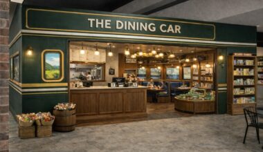 Scranton Public Market seeks small-business owners – Scranton Times-Tribune