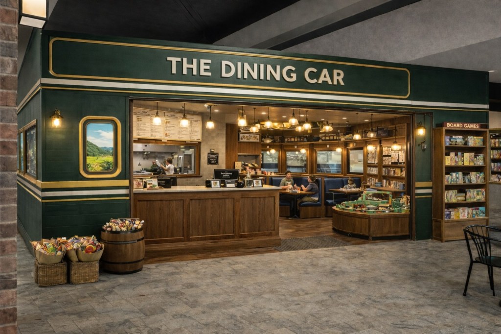 Scranton Public Market seeks small-business owners – Scranton Times-Tribune