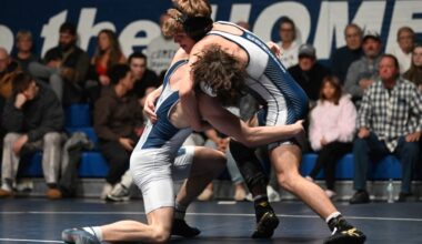 Abington Heights powers past West Scranton – Scranton Times-Tribune