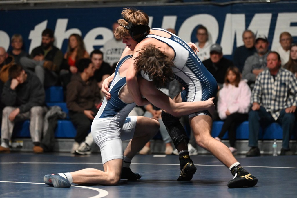 Abington Heights powers past West Scranton – Scranton Times-Tribune