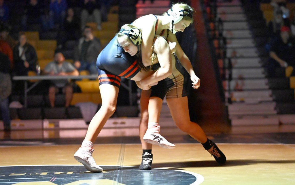 Wargo sisters boost Western Wayne – Scranton Times-Tribune