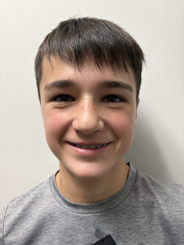 Bradley Meyers, Wayne Highlands (Submitted)