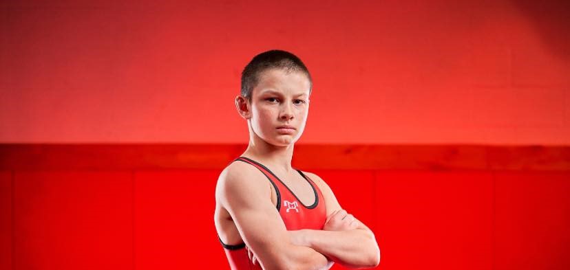 Schuman captures Coal Cracker title – Scranton Times-Tribune