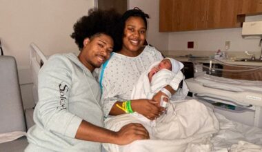 Local hospitals welcome first babies of the new year – Scranton Times-Tribune