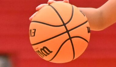 Nayara Ortega scores 16 points in Reading High's win