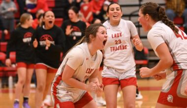 North Pocono withstands Scranton’s late rally – Scranton Times-Tribune