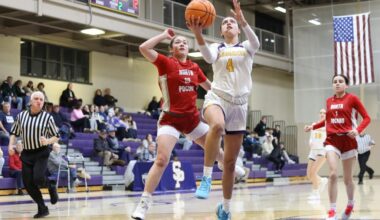 Bestrycki, defense lead Scranton Prep past North Pocono – Scranton Times-Tribune