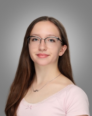 Isabelle Negvesky, Lakeland (Submitted)