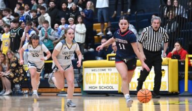 Riverside outlasts rival Old Forge – Scranton Times-Tribune