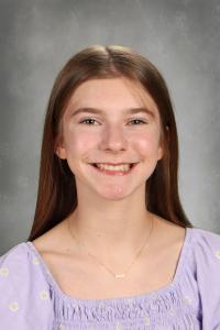 Ava Owens, Wallenpaupack Area (Submitted)