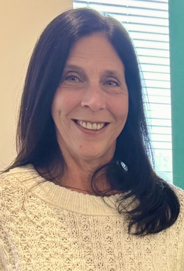 Mary Lynn Barletta, Lehigh Valley Hospital-Hazleton (SUBMITTED)