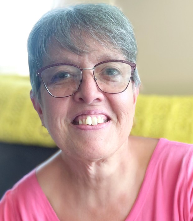 Ann Monaghan, Wallenpaupack Area School District (SUBMITTED)