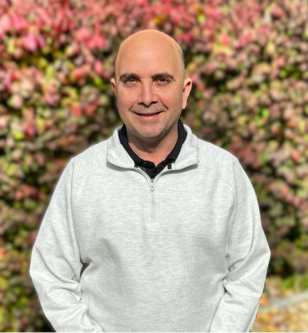 Mike Tolerico, United Neighborhood Centers (SUBMITTED)