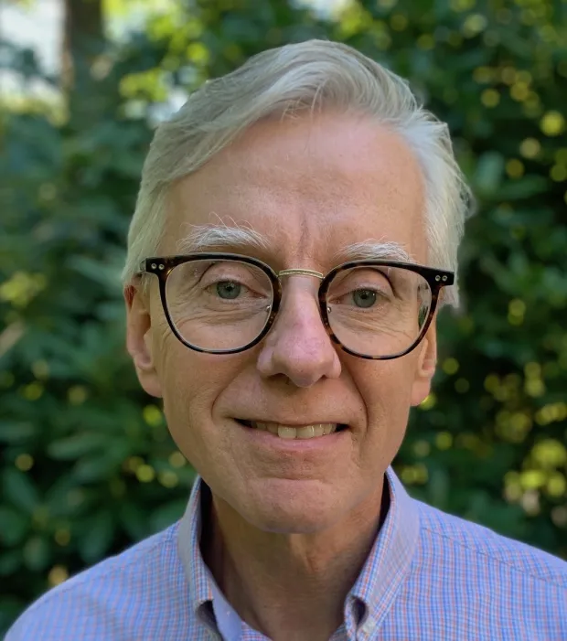 Michael Bedrin. North Branch Land Trust (SUBMITTED)