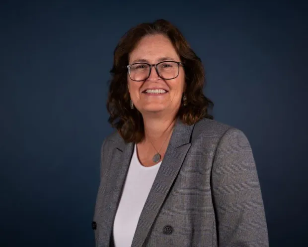 Ellen Burkey, Scranton Area Community Foundation (SUBMITTED)