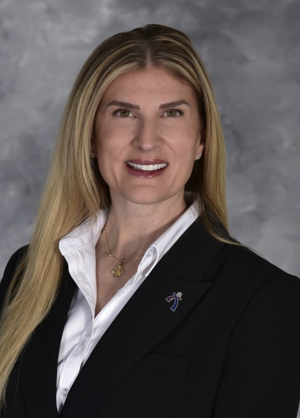 Sabrina Armbruster, PS Bank (SUBMITTED)