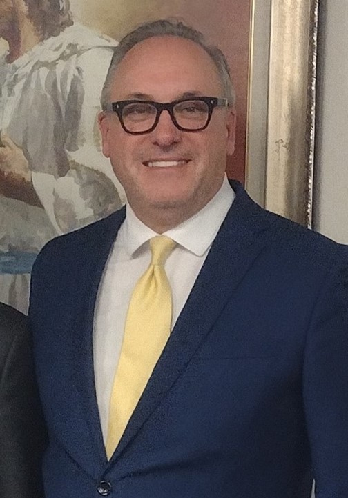 James Beebe, Church of Jesus Christ of Latter-day Saints (SUBMITTED)