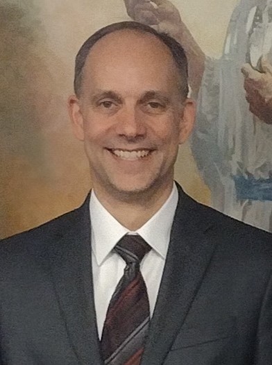 Anthony Schmitt, Church of Jesus Christ of Latter-day Saints (SUBMITTED)