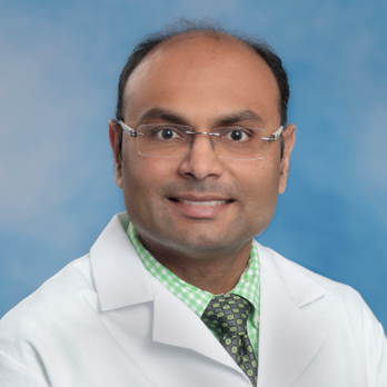 Jignesh Sheth, Wright Center (SUBMITTED)