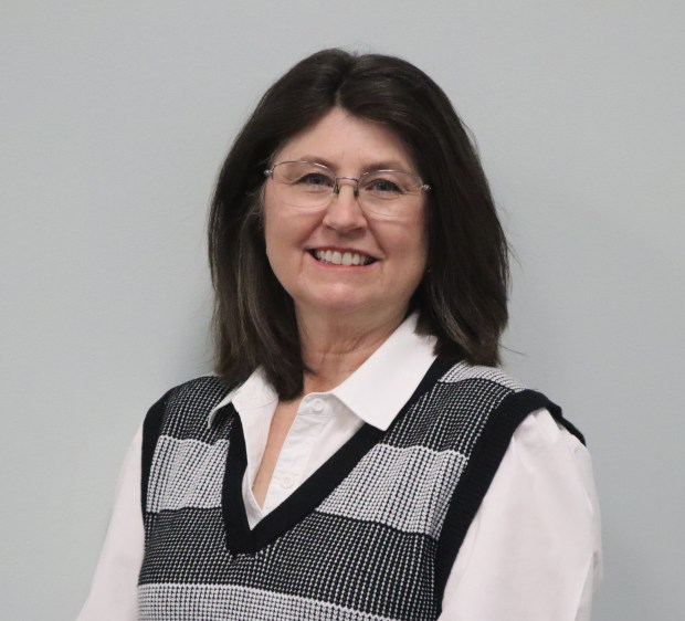 Kathy Sedorovitz, Citizens Savings Bank (SUBMITTED)