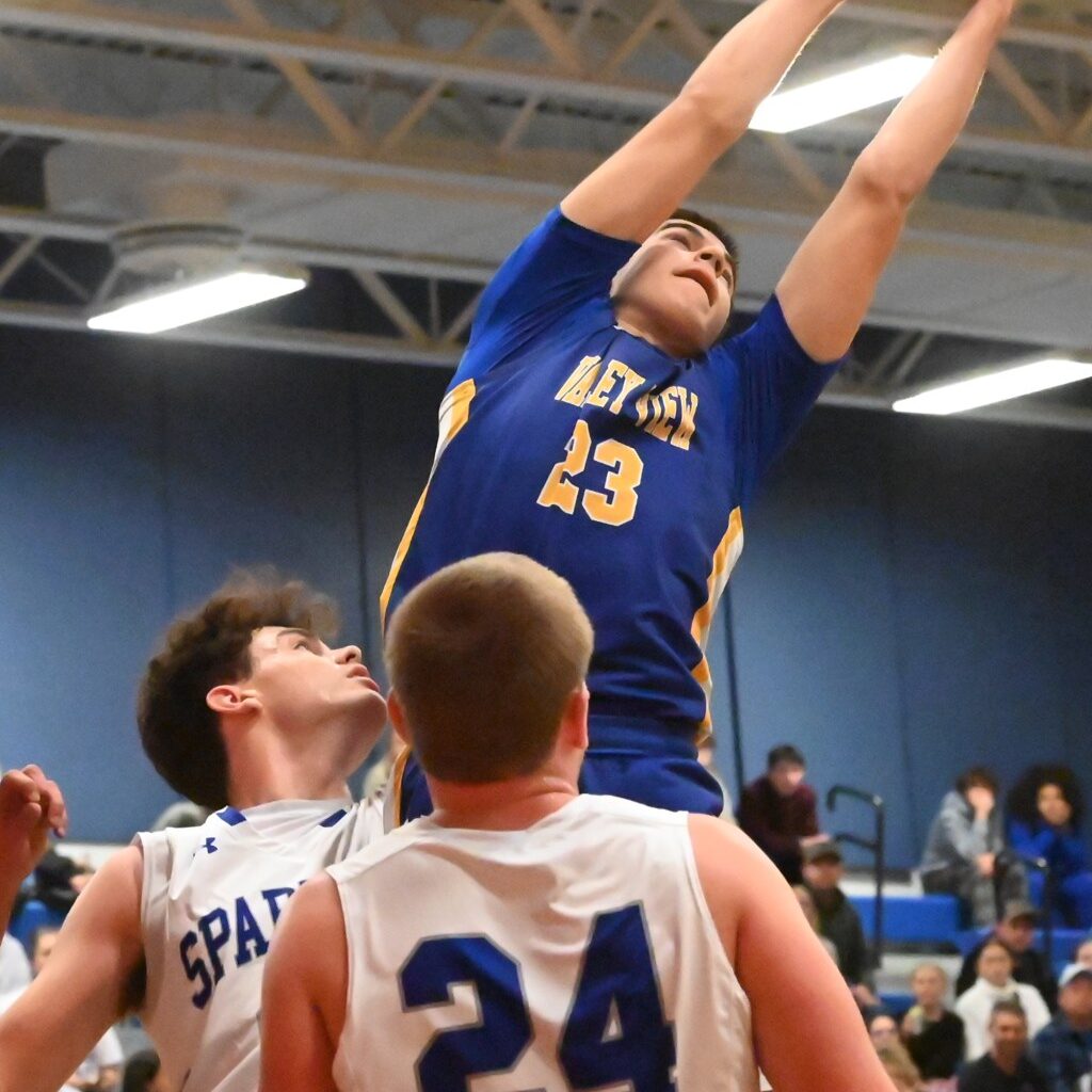 Monday’s Lackawanna League Schedule wiped out by winter storm – Scranton Times-Tribune