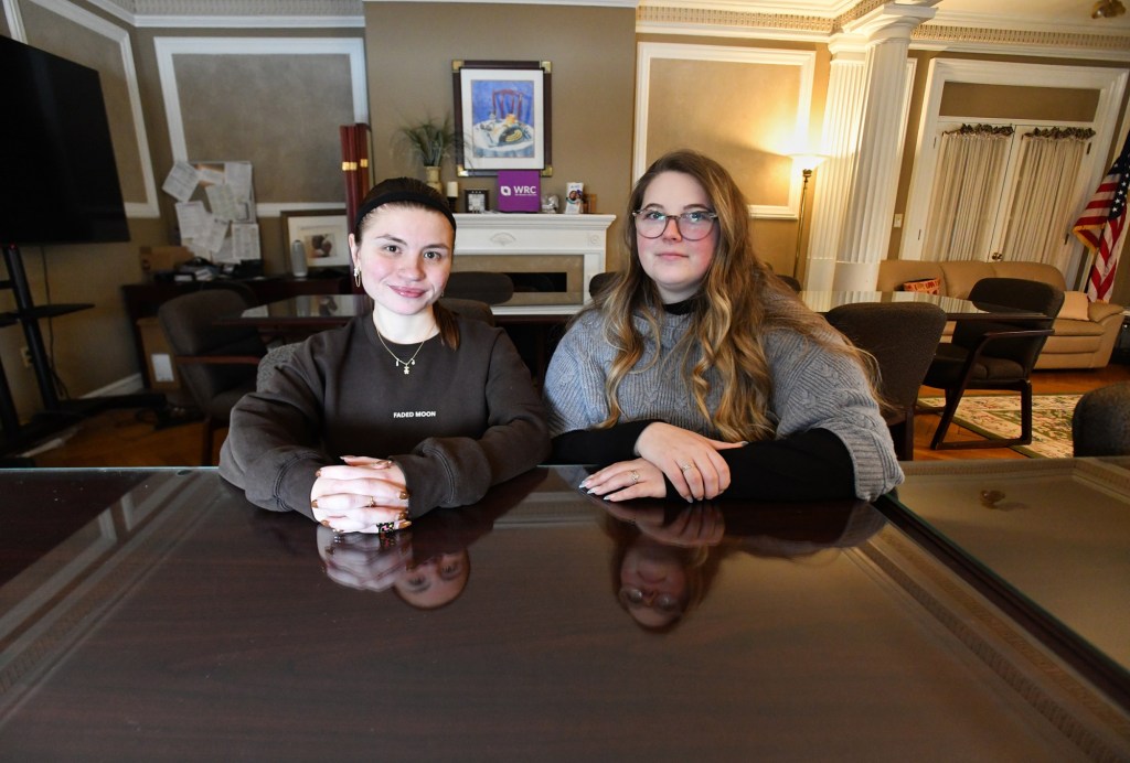 Uptick in PFA numbers seen in Lackawanna, Luzerne counties – Scranton Times-Tribune