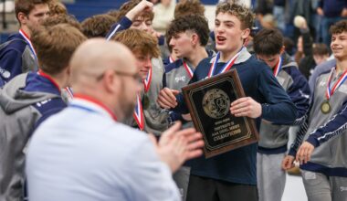 Abington Heights captures Class 3A crown – Scranton Times-Tribune
