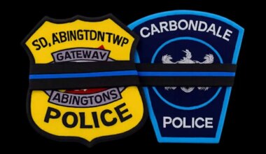 Communities mourn deaths of police officers on New Year’s Eve – Scranton Times-Tribune